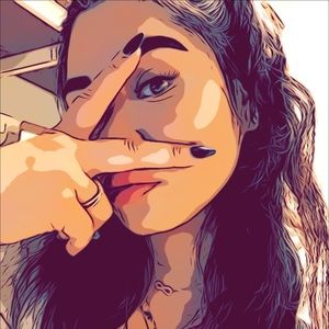 Meet your Posher, Rae-lyn